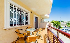 Apartamento Costamarina